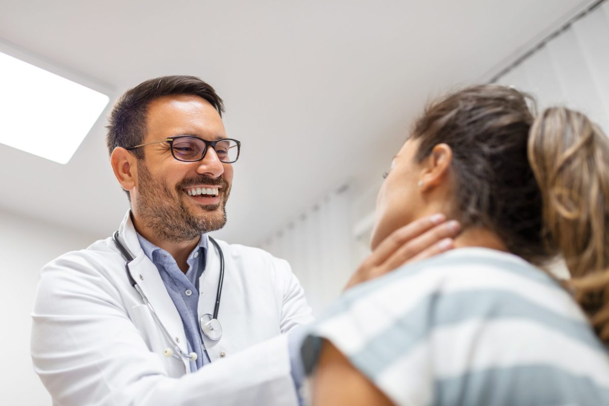 Peptide Therapy Clinic, Modesto